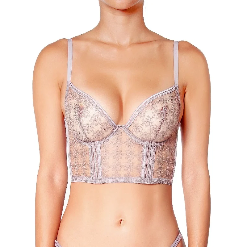 HUIT Cafe Fleur Bustier