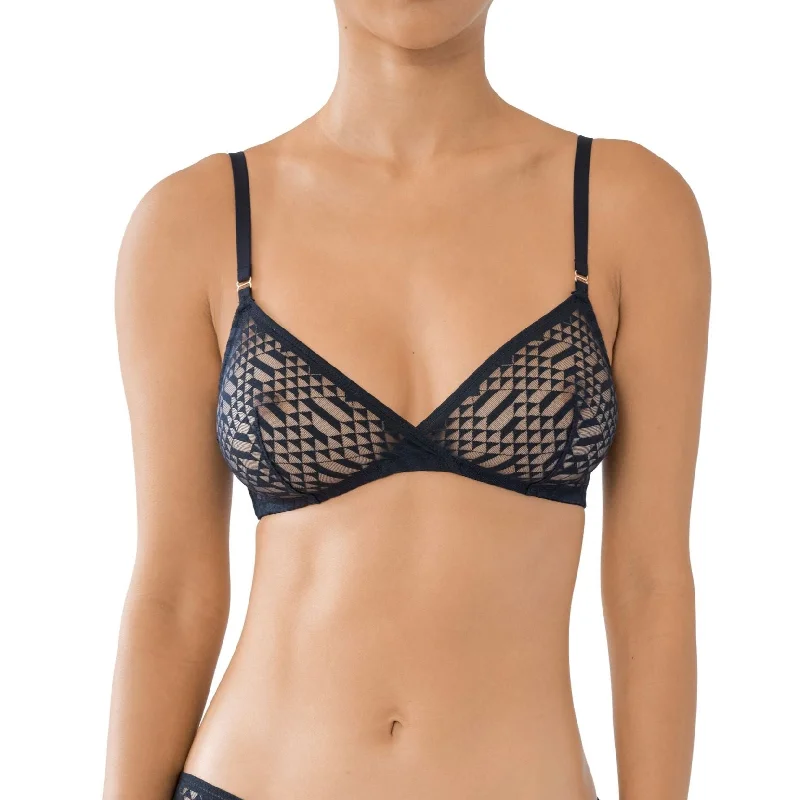 HUIT GARCONNE BRALETTE