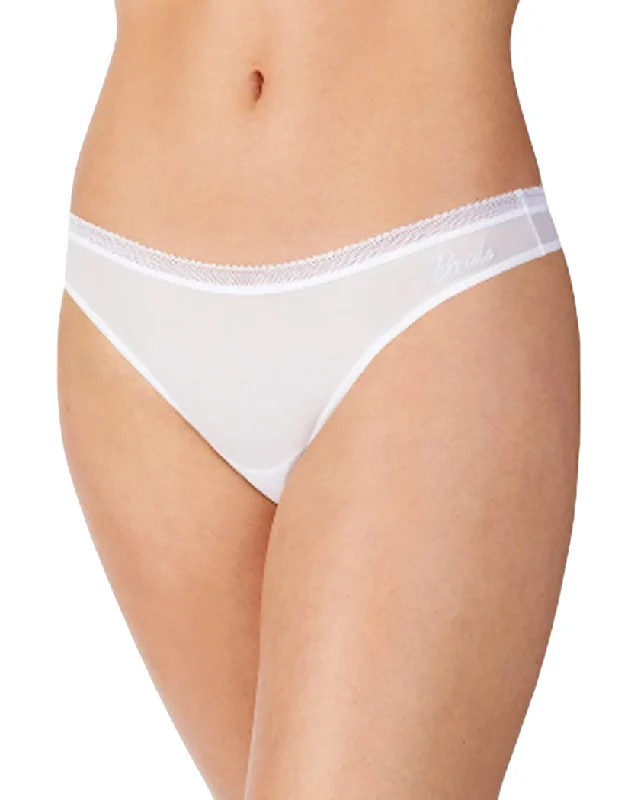 On Gossamer Bridal 2-Pack Thong G2230P2