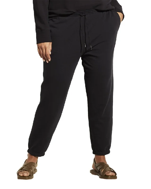 Vince Plus Essential Jogger